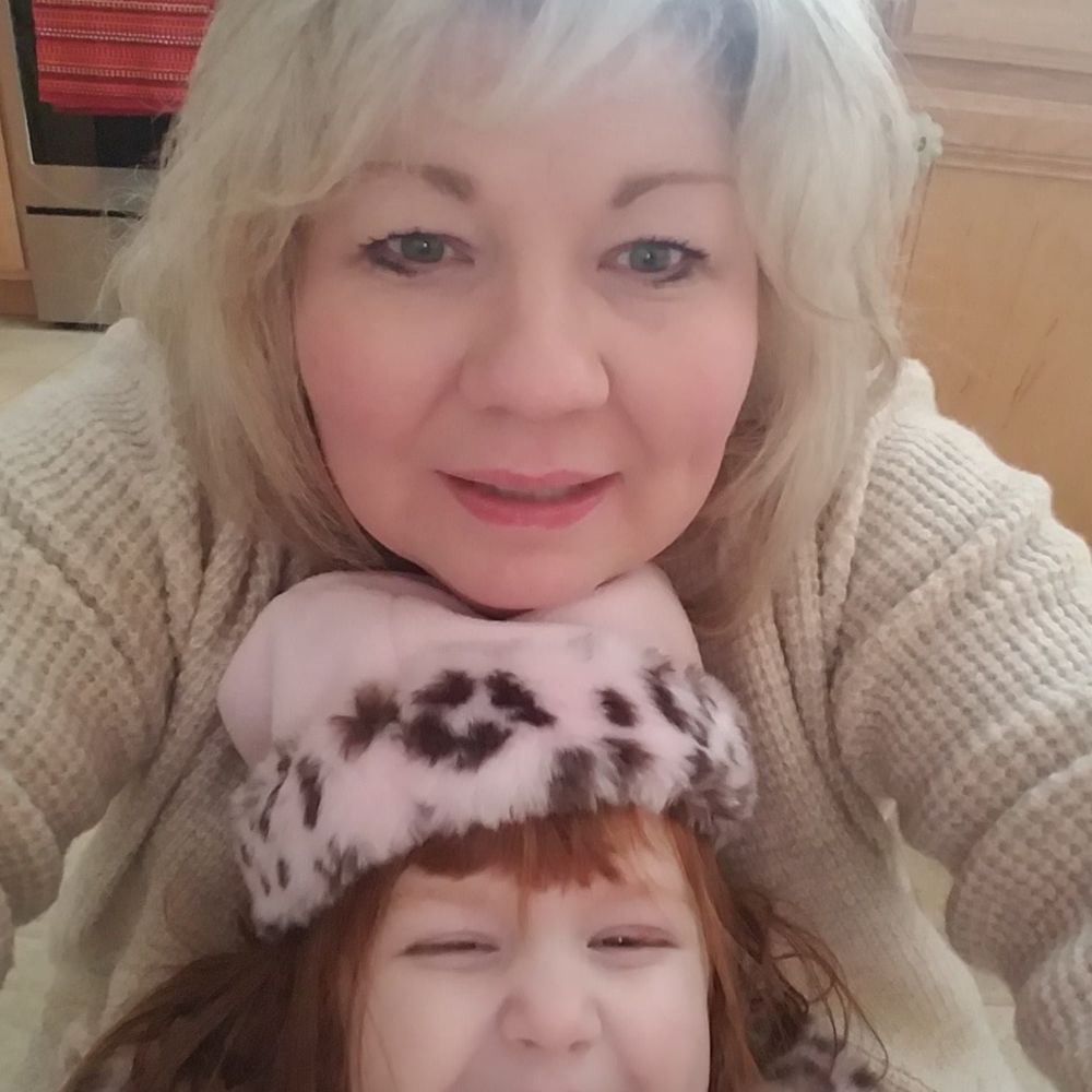 Meet your Posher, Sherry